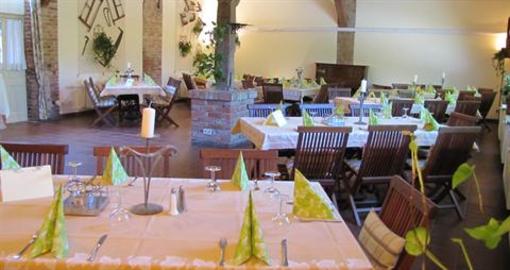 фото отеля Romantik Hotel Alte Forsterei