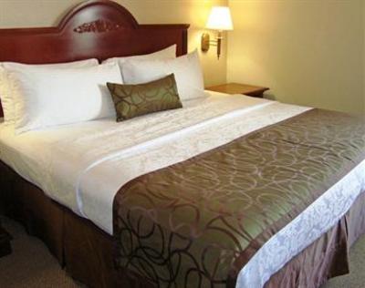 фото отеля Best Western Executive Inn Corsicana