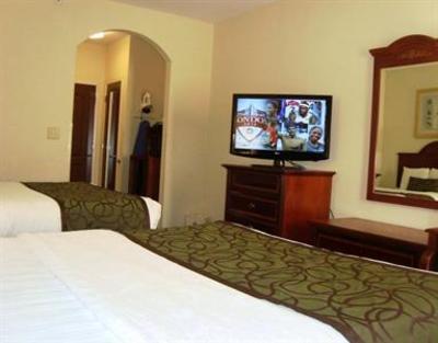 фото отеля Best Western Executive Inn Corsicana