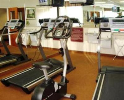 фото отеля Best Western Executive Inn Corsicana