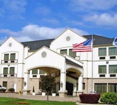 фото отеля Best Western Executive Inn Corsicana