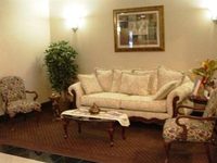 Best Western Executive Inn Corsicana