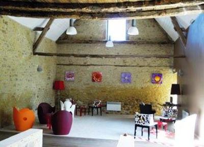 фото отеля Residence Les Bastides De Lascaux Montignac