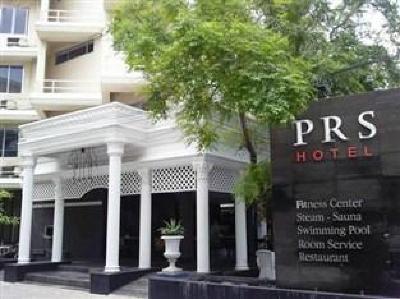 фото отеля PRS Hotel