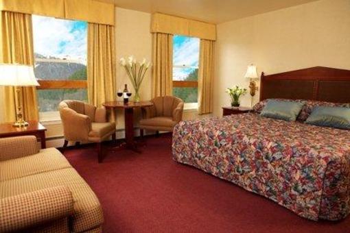 фото отеля Westmark Baranof Hotel Juneau