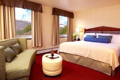 фото отеля Westmark Baranof Hotel Juneau