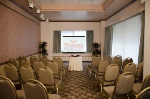 фото отеля Westmark Baranof Hotel Juneau