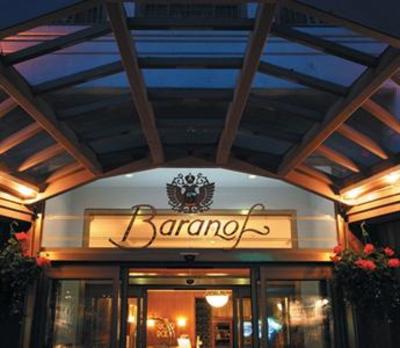 фото отеля Westmark Baranof Hotel Juneau