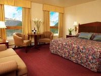 Westmark Baranof Hotel Juneau