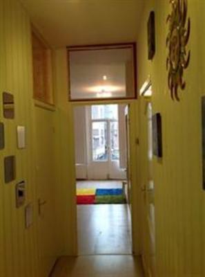 фото отеля Dam Square Experience Apartment