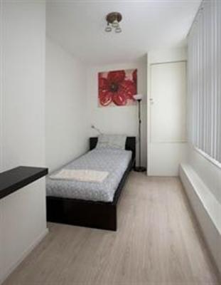 фото отеля Dam Square Experience Apartment