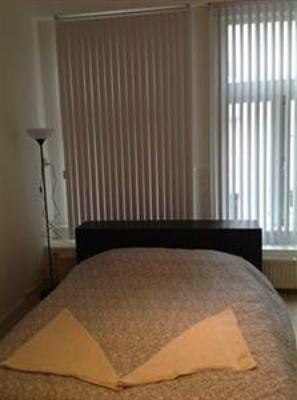 фото отеля Dam Square Experience Apartment