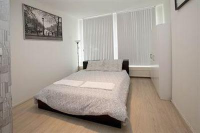 фото отеля Dam Square Experience Apartment