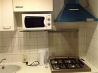 Dam Square Experience Apartment