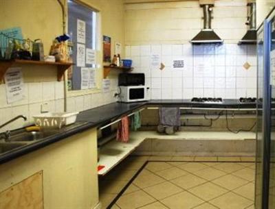 фото отеля Cloud 9 Backpackers Resort