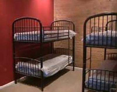 фото отеля Cloud 9 Backpackers Resort