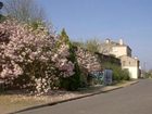 фото отеля Au Chateau Saint-Nicolas-de-la-Grave