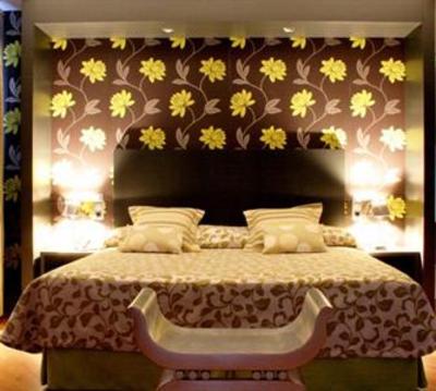 фото отеля Hotel Campos de Baeza