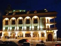 Hotel Campos de Baeza