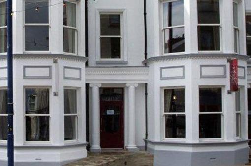 фото отеля Adelphi Portrush