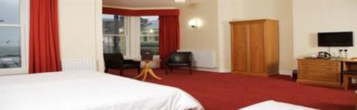 фото отеля Adelphi Portrush