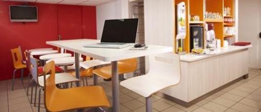 фото отеля Premiere Classe Dijon Nord