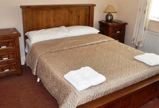 фото отеля Bridge Bed and Breakfast