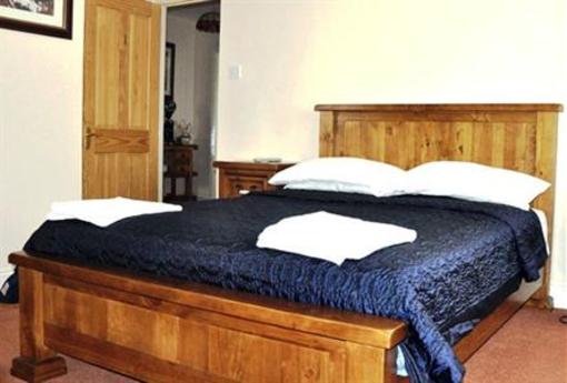 фото отеля Bridge Bed and Breakfast
