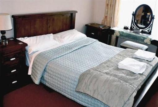 фото отеля Bridge Bed and Breakfast