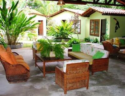 фото отеля Catavento Praia