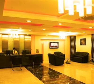 фото отеля Hotel Sandesh Kingston