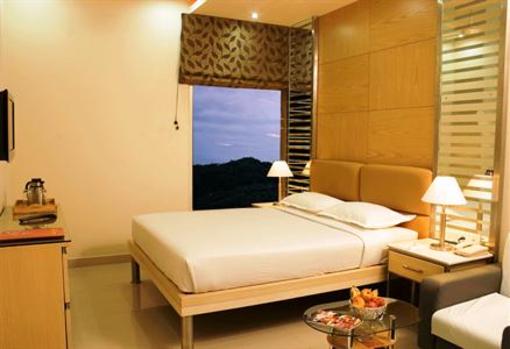 фото отеля Hotel Sandesh Kingston