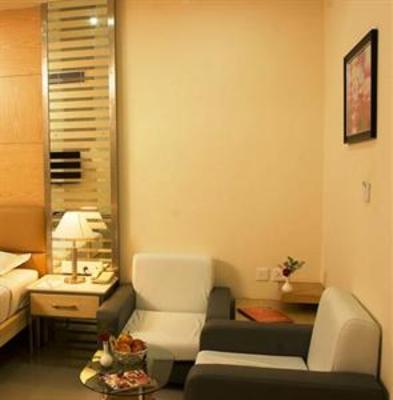 фото отеля Hotel Sandesh Kingston