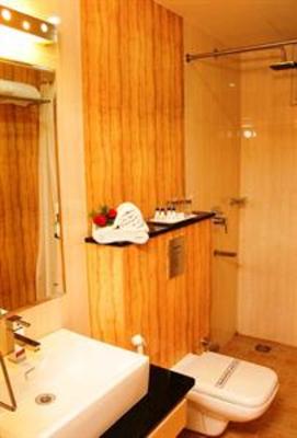 фото отеля Hotel Sandesh Kingston