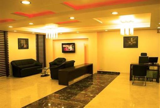 фото отеля Hotel Sandesh Kingston