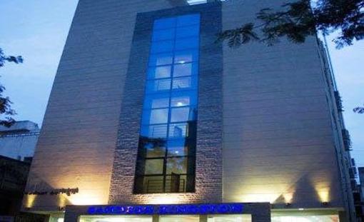 фото отеля Hotel Sandesh Kingston