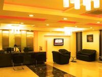 Hotel Sandesh Kingston