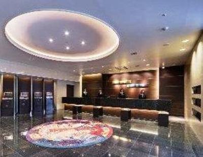 фото отеля Hotel Viainn Tokyo Oimachi