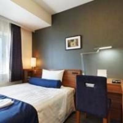 фото отеля Hotel Viainn Tokyo Oimachi