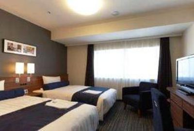фото отеля Hotel Viainn Tokyo Oimachi