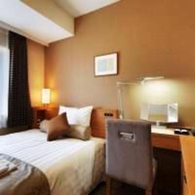 фото отеля Hotel Viainn Tokyo Oimachi