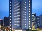 фото отеля Hotel Viainn Tokyo Oimachi