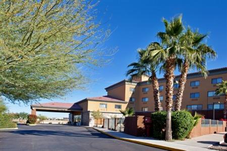 фото отеля Holiday Inn Express Chandler - Phoenix