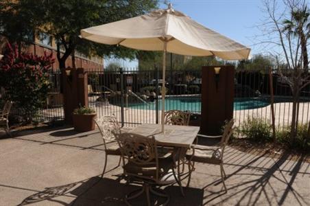 фото отеля Holiday Inn Express Chandler - Phoenix