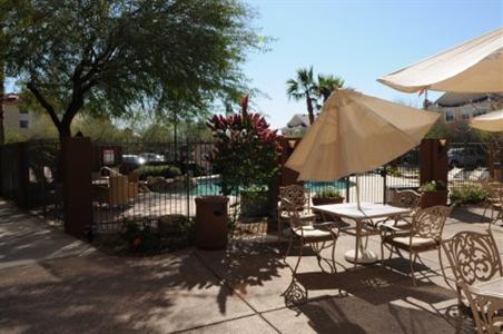 фото отеля Holiday Inn Express Chandler - Phoenix