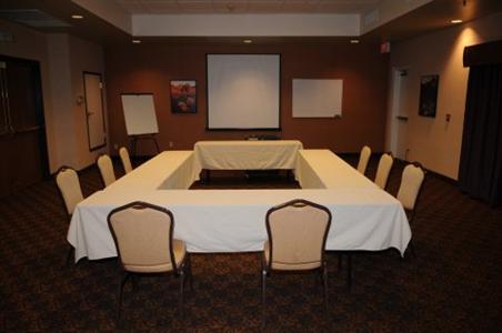 фото отеля Holiday Inn Express Chandler - Phoenix