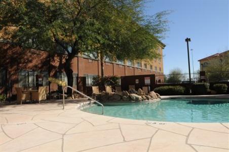 фото отеля Holiday Inn Express Chandler - Phoenix