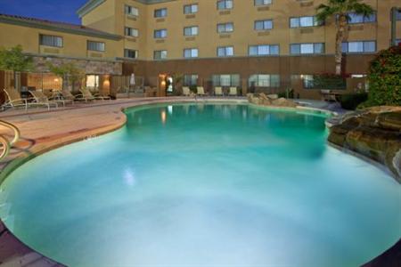 фото отеля Holiday Inn Express Chandler - Phoenix