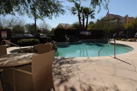 фото отеля Holiday Inn Express Chandler - Phoenix