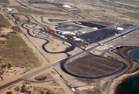 фото отеля Holiday Inn Express Chandler - Phoenix